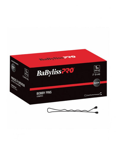 BaByliss Pro Barberology Velcro Hair Grippers