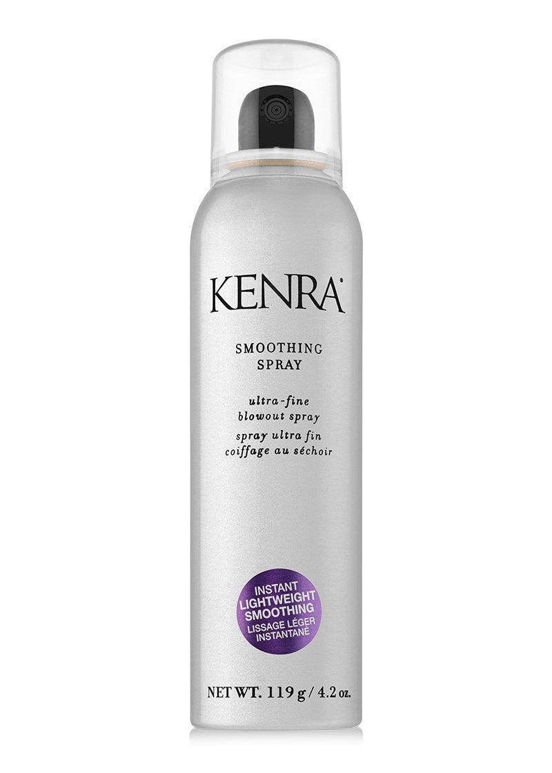 KENRA Smoothing Blowout Spray 4.2oz