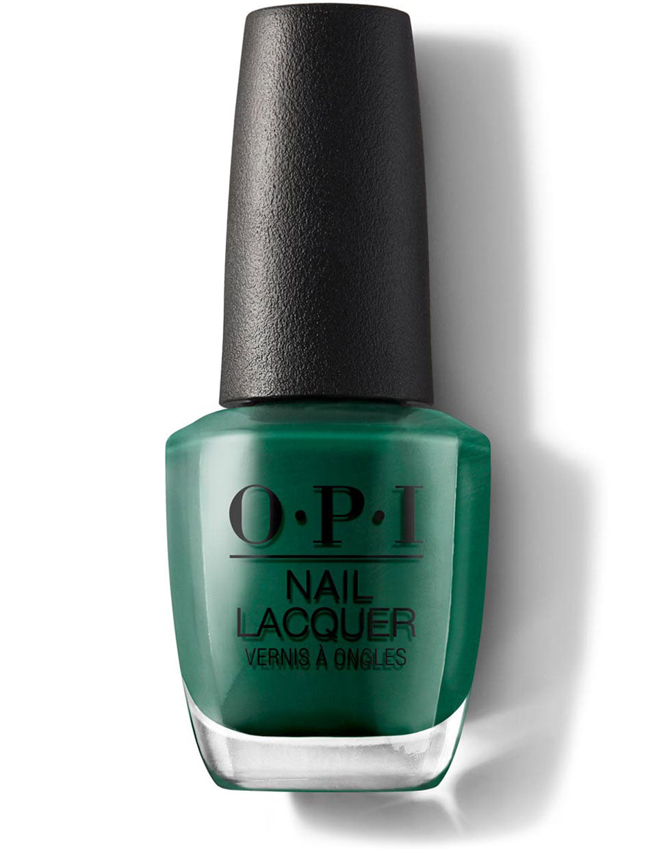 OPI Stay Off the Lawn