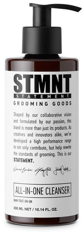 STMNT STYLING Dry Clay 100ml