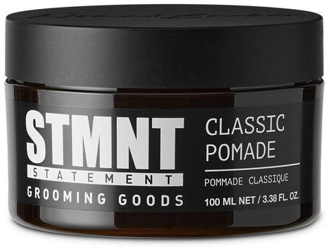 STMNT Beard Oil 50ml