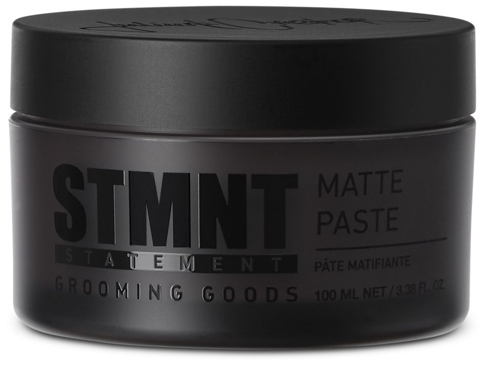 STMNT STYLING Matte Paste 100ml