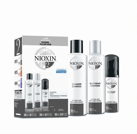 NIOXIN Scalp Relief Cleanser 1L