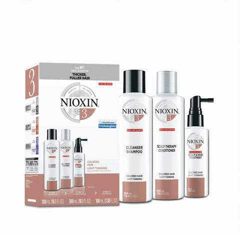 NIOXIN System 6 Cleanser 1L