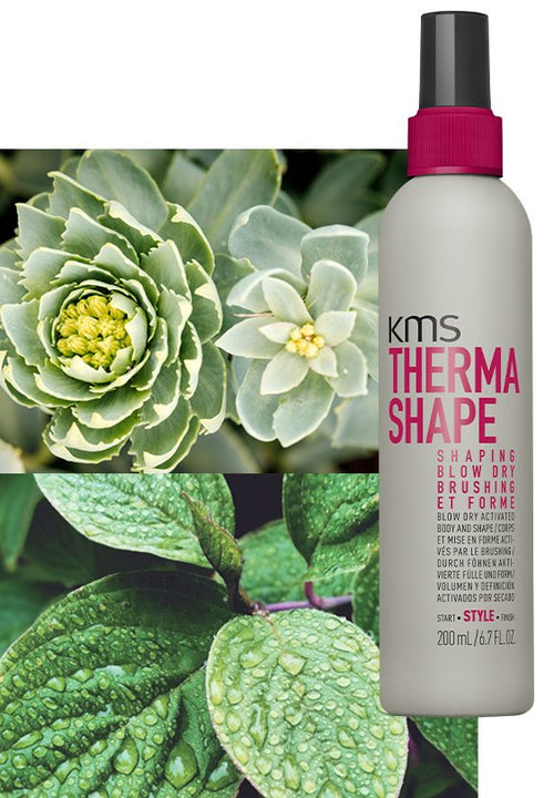 KMS THERMASHAPE Shaping Blow Dry 200ml