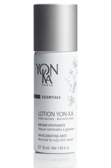 Yon-ka Lotion Normal to Oily Skin - Travel Size 50 ML