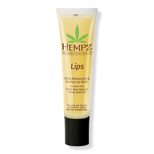 HEMPZ Ultra Moisturizing Herbal Lip Balm 0.44oz