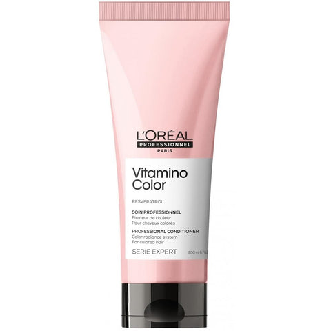L'Oreal SERIE EXPERT Liss Unlimited Shampoo 1500ml