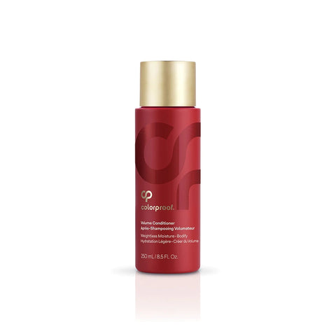 ColorProof LiftIt Mousse Color Protect Root Boost 270ml