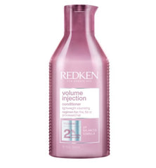 REDKEN Volume Injection Conditioner 300ml