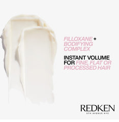 REDKEN Volume Injection Conditioner 300ml